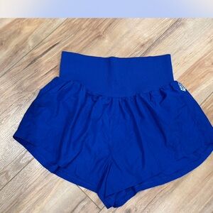 Carpe Diem free people shorts NWOT